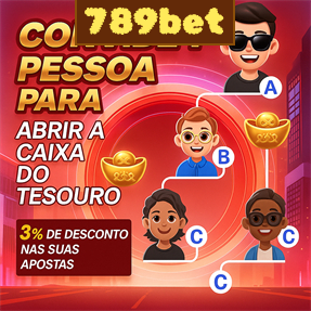 789bet Ganhe R$ 100,00 Gratis