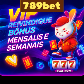 789bet Mina Misteriosa