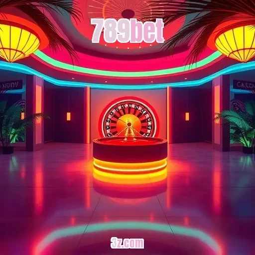 789bet: Venha Experimentar o Mundo do Bingo Virtual e Ganhe Prêmios