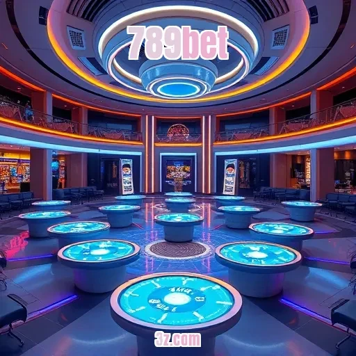 789bet: Os Melhores Bônus Especiais para Aumentar sua Diversão!