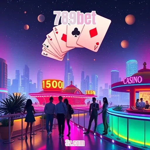 789bet: A Experiência Definitiva em Jogos de Mesa no Brasil